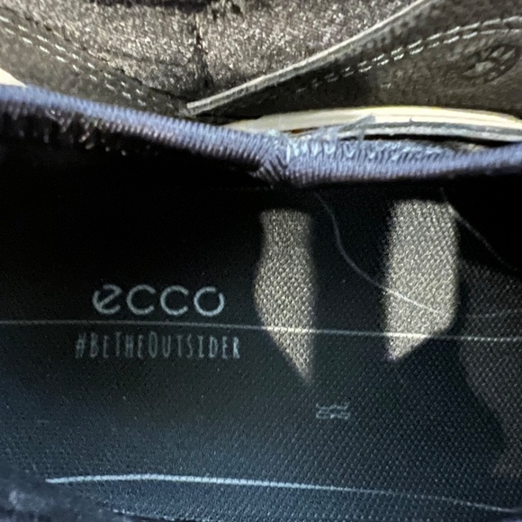 Ecco Biom Slip-On 38 - Picture 2 of 4